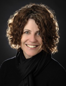 Chef Sandra Lewis, owner of Life at the Table